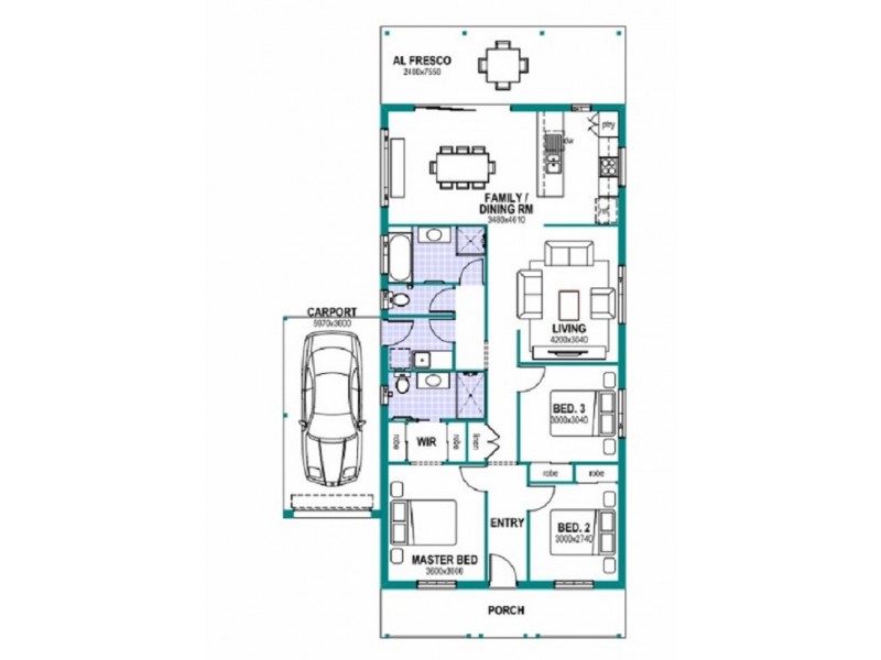 72 Darlington Drive, Yarrabilba QLD 4207