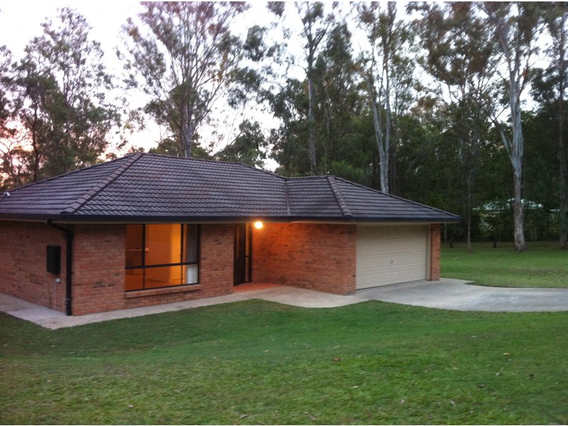 38 Buena Vista Drive, Logan Village QLD 4207