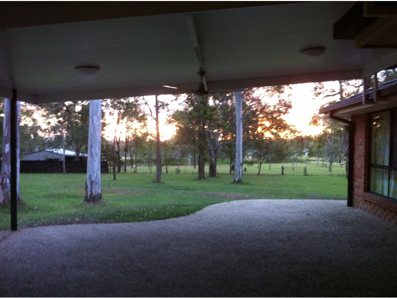 38 Buena Vista Drive, Logan Village QLD 4207