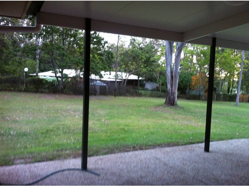 38 Buena Vista Drive, Logan Village QLD 4207