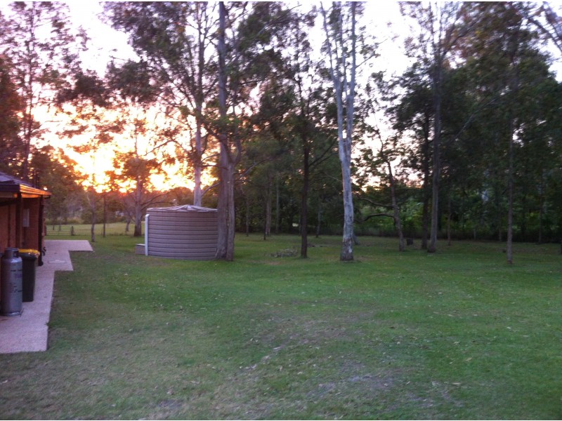 38 Buena Vista Drive, Logan Village QLD 4207