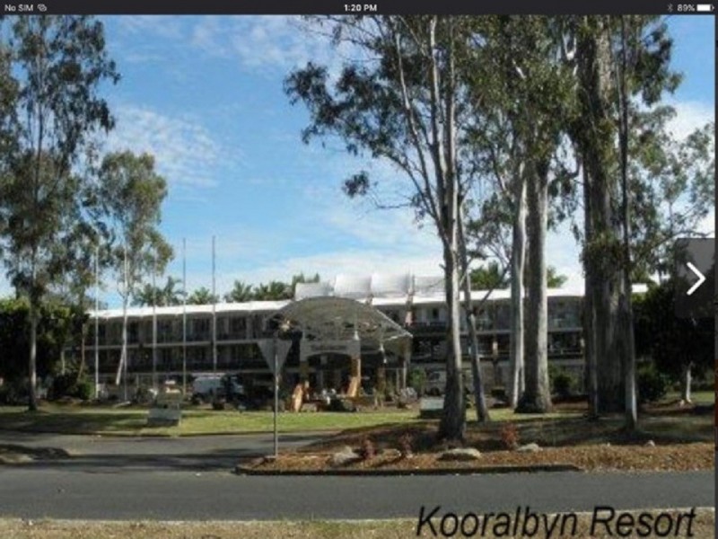 Kooralbyn QLD 4285