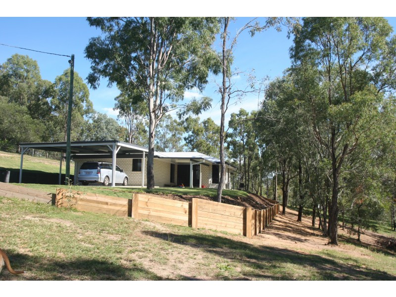 165-169 Walker Drive, Kooralbyn QLD 4285