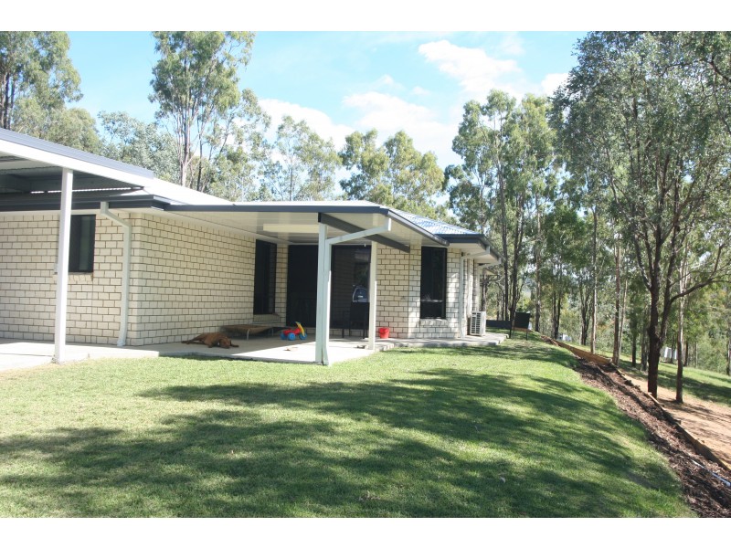 165-169 Walker Drive, Kooralbyn QLD 4285