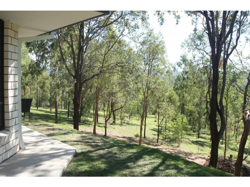 165-169 Walker Drive, Kooralbyn QLD 4285
