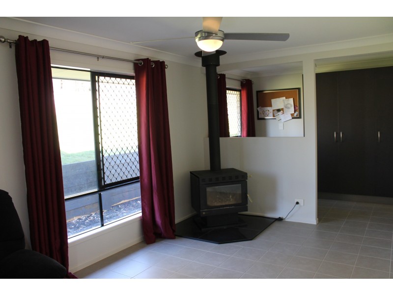 165-169 Walker Drive, Kooralbyn QLD 4285