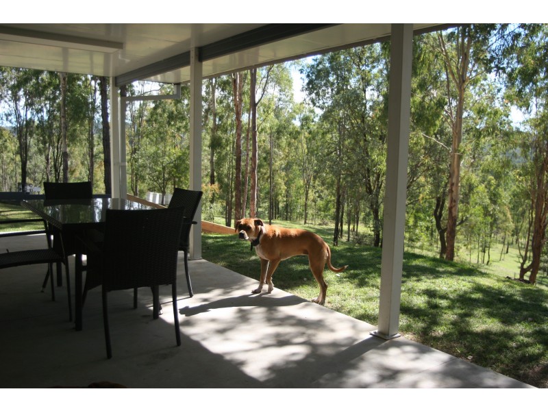 165-169 Walker Drive, Kooralbyn QLD 4285
