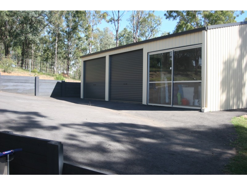 165-169 Walker Drive, Kooralbyn QLD 4285
