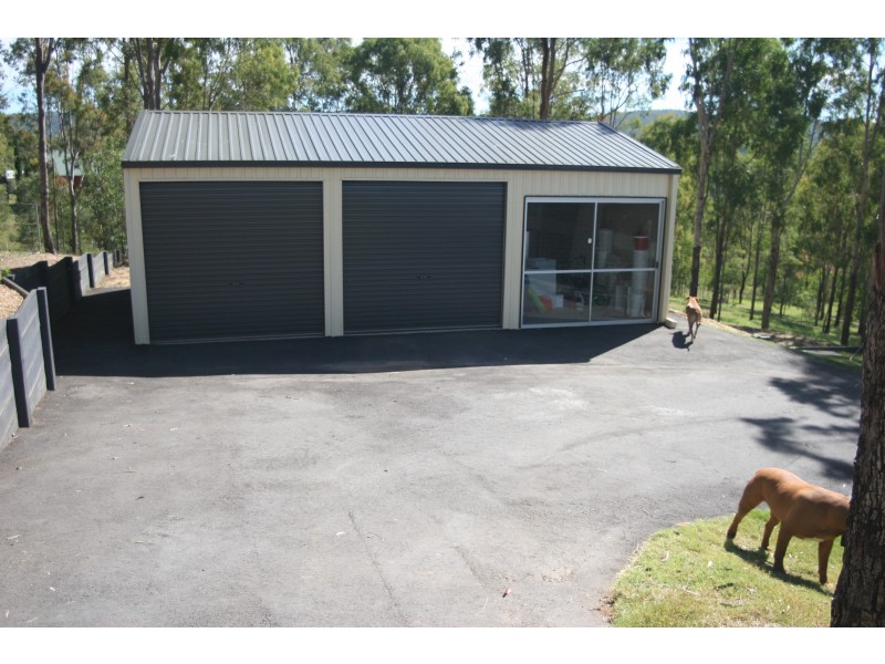 165-169 Walker Drive, Kooralbyn QLD 4285