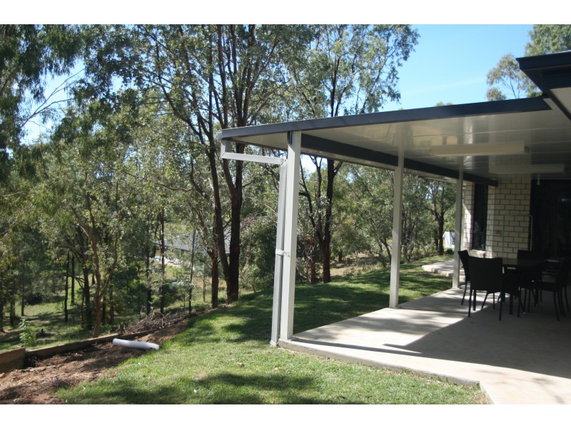 165-169 Walker Drive, Kooralbyn QLD 4285