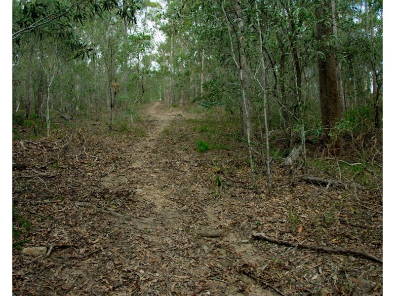 396-402 Miller Road, Logan Village QLD 4207