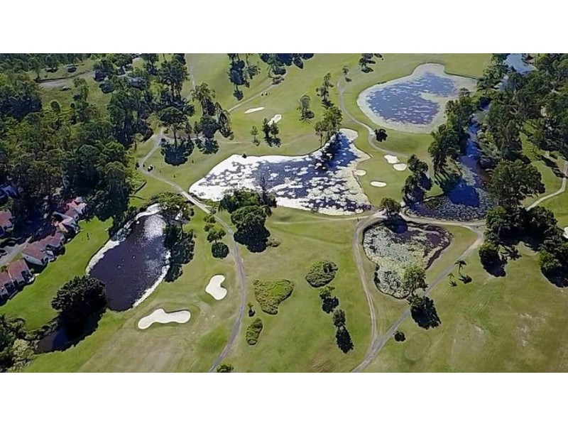 22/97-111 Routley Drive, Kooralbyn QLD 4285