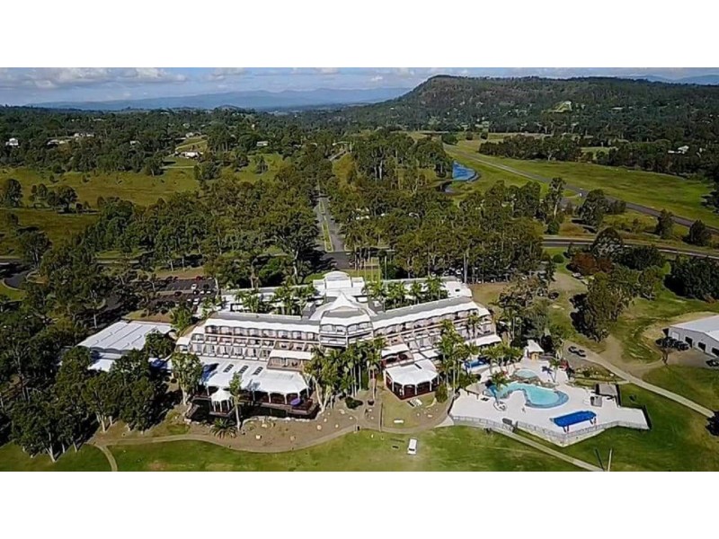 22/97-111 Routley Drive, Kooralbyn QLD 4285