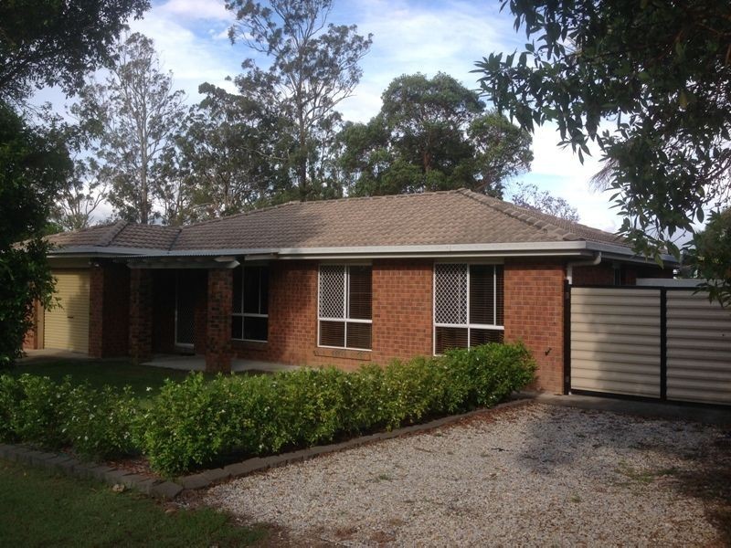 20 Melnik Street, Loganlea QLD 4131