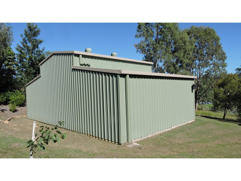 110-112 Scarvell Place, Kooralbyn QLD 4285