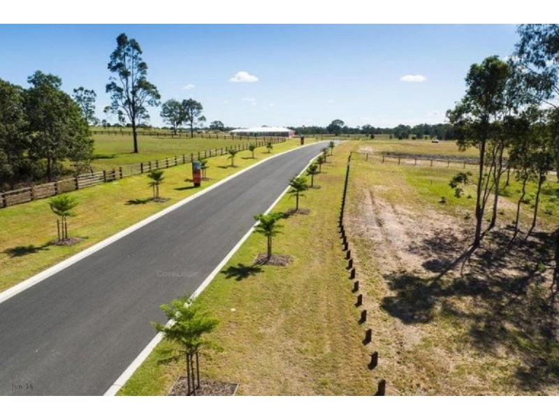 33-39 Geoff Philp Drive, Logan Village QLD 4207