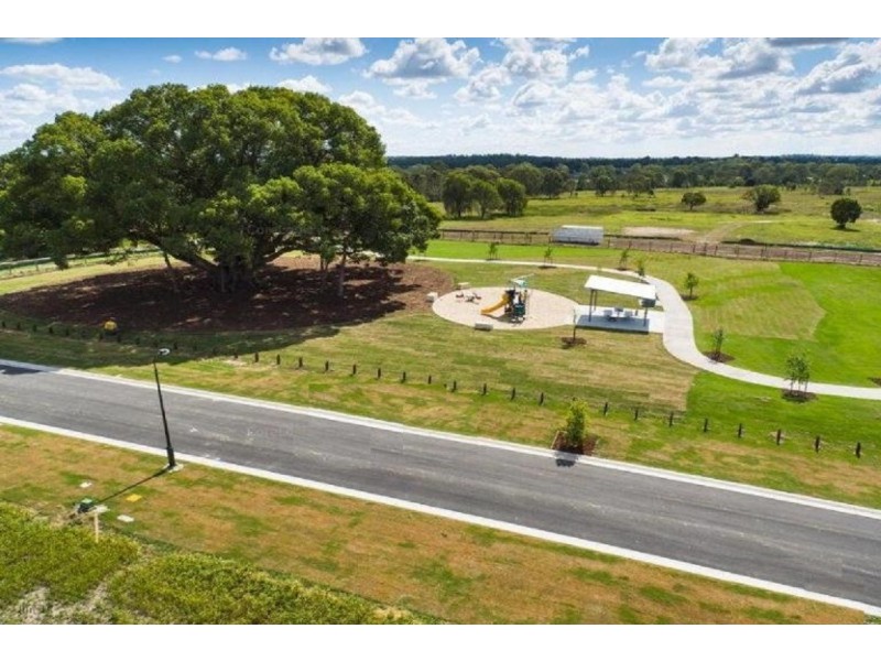 33-39 Geoff Philp Drive, Logan Village QLD 4207