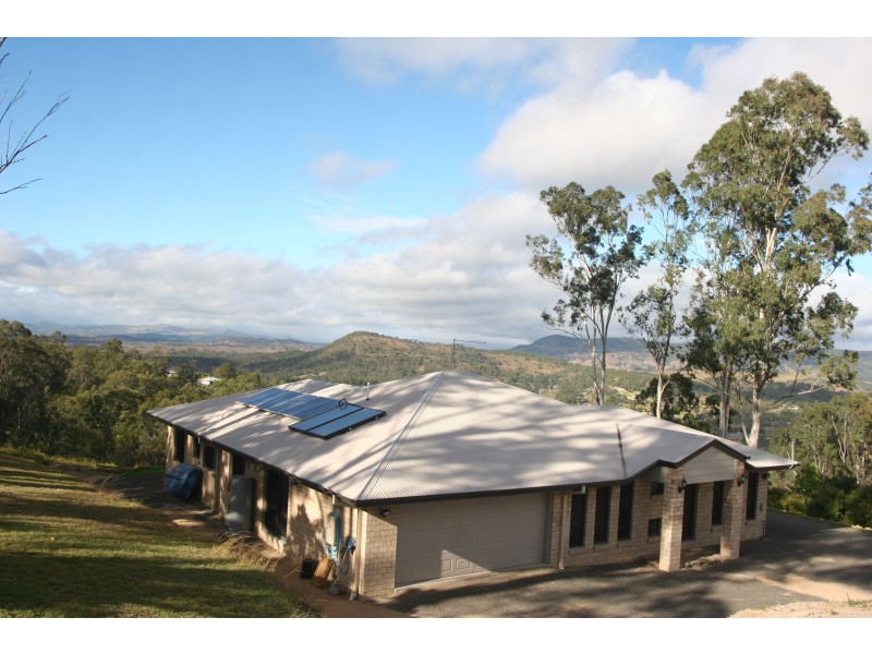 155-159 Haygarth Drive, Kooralbyn QLD 4285