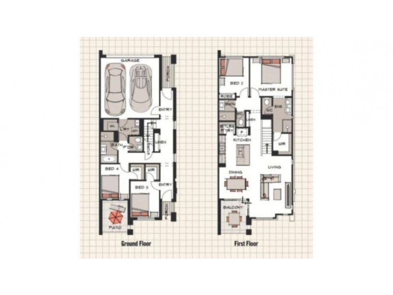 23 Summerview Avenue, Yarrabilba QLD 4207