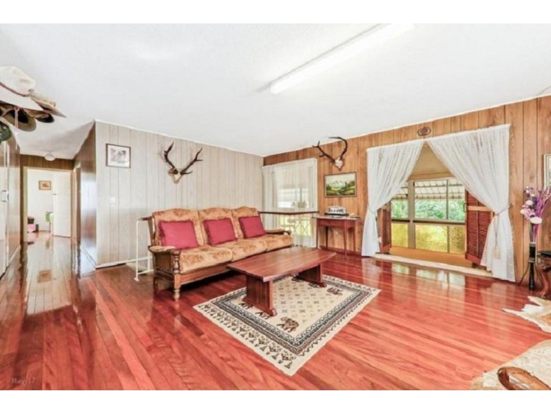 Boronia Heights QLD 4124