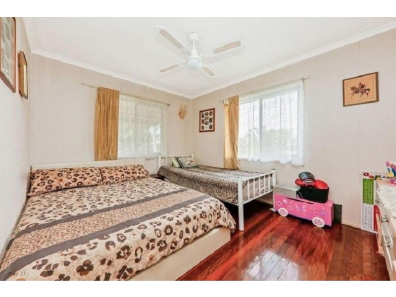 Boronia Heights QLD 4124