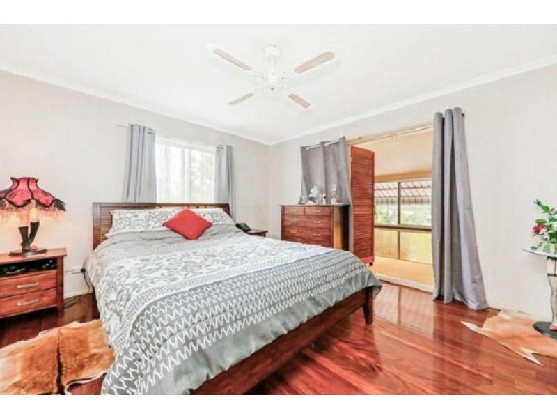 Boronia Heights QLD 4124