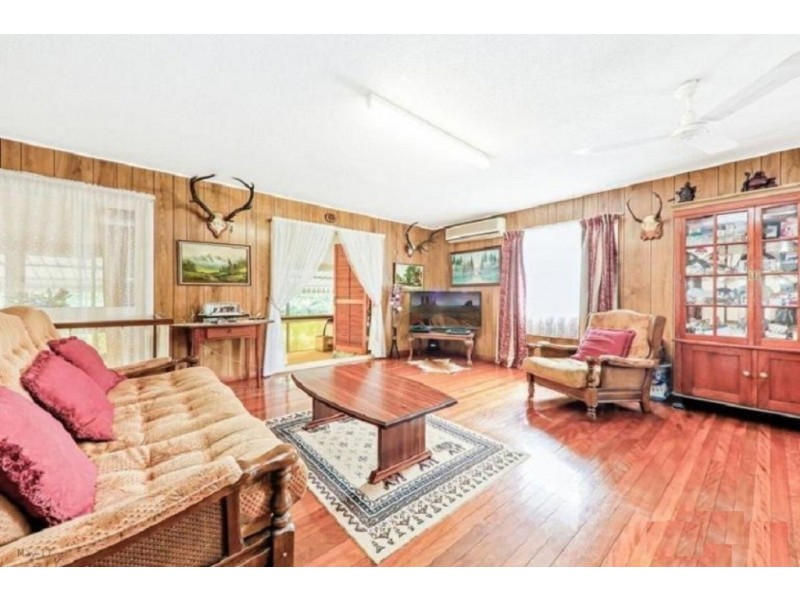 Boronia Heights QLD 4124