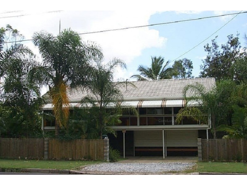 Boronia Heights QLD 4124