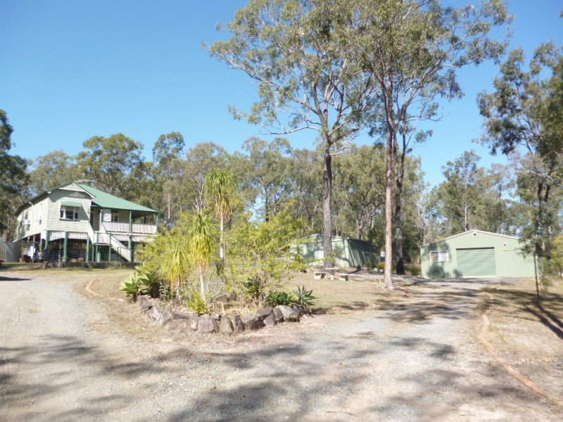 12-22 Murray Road, Logan Village QLD 4207