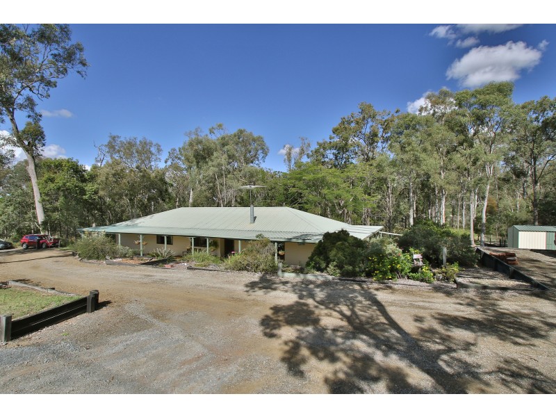 1645-1651 Waterford-Tamborine Road, Logan Village QLD 4207