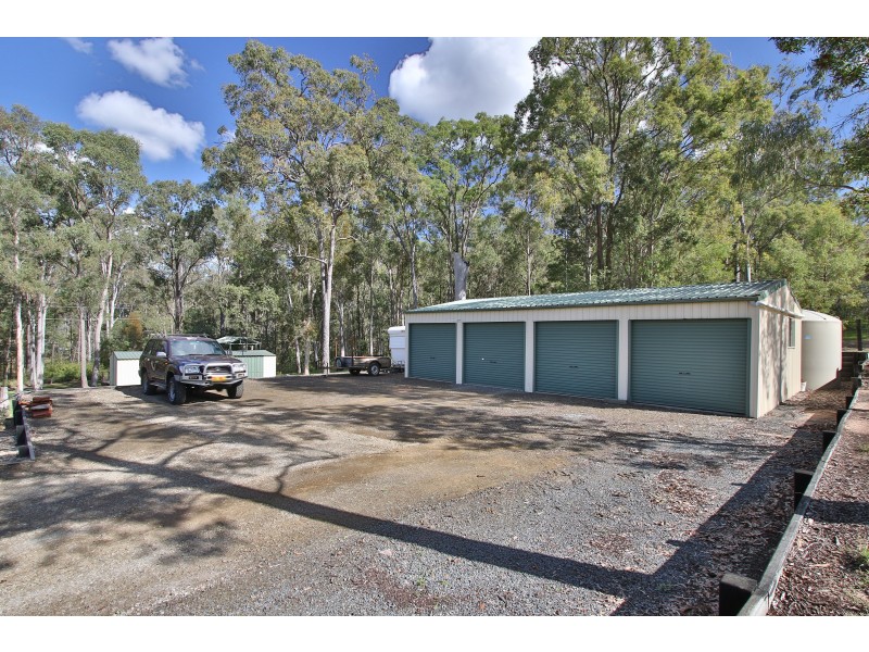 1645-1651 Waterford-Tamborine Road, Logan Village QLD 4207