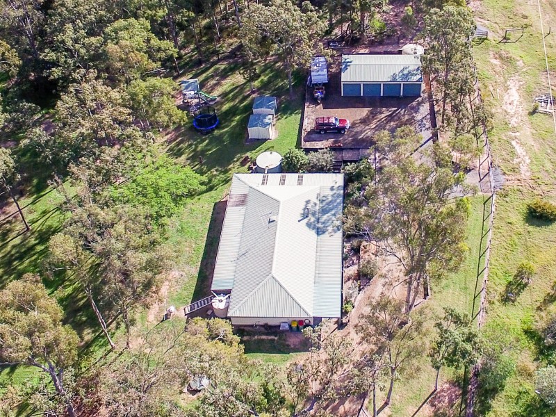 1645-1651 Waterford-Tamborine Road, Logan Village QLD 4207