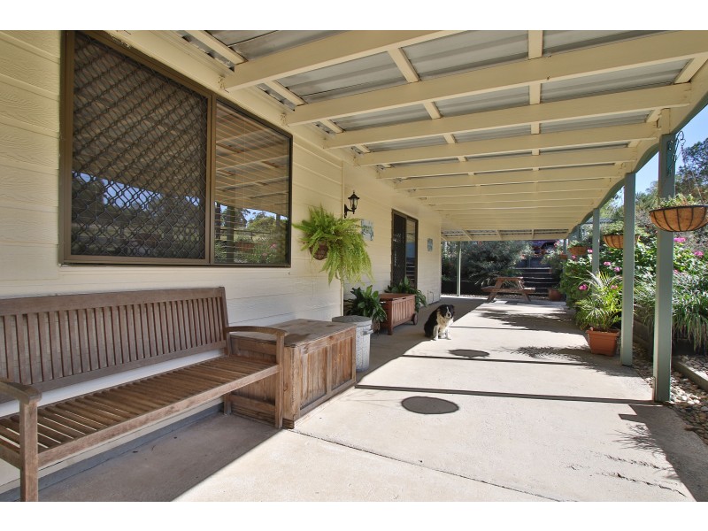 1645-1651 Waterford-Tamborine Road, Logan Village QLD 4207