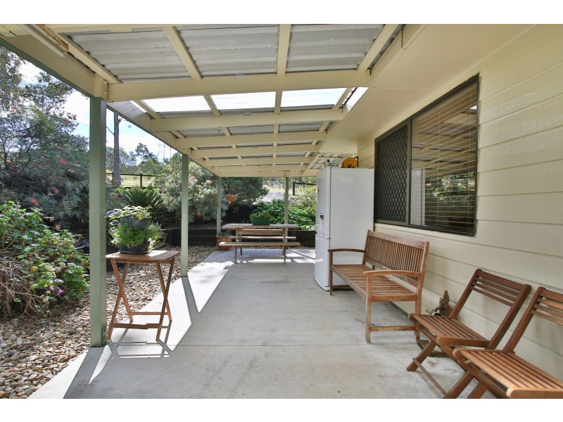 1645-1651 Waterford-Tamborine Road, Logan Village QLD 4207