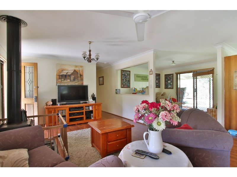 1645-1651 Waterford-Tamborine Road, Logan Village QLD 4207