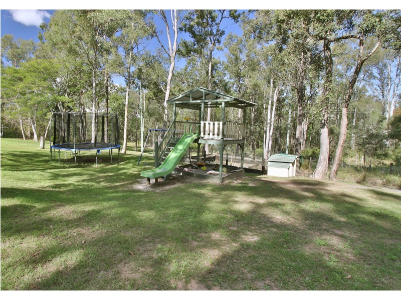 1645-1651 Waterford-Tamborine Road, Logan Village QLD 4207