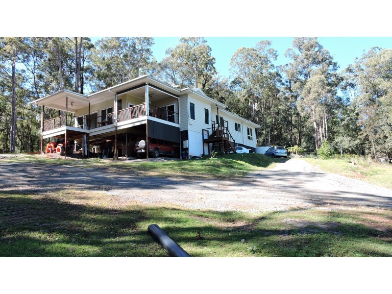 14-22 Jabiru Court, Boyland QLD 4275