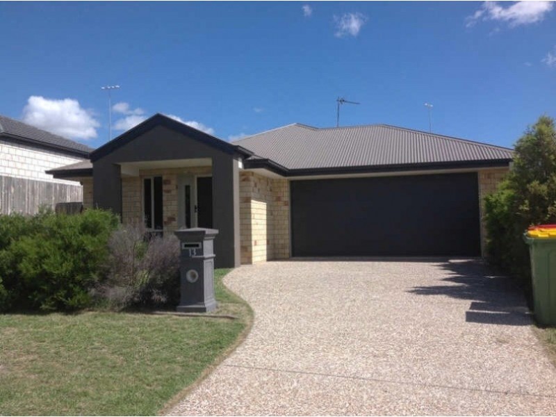 13 Fulmer Street, Yarrabilba QLD 4207