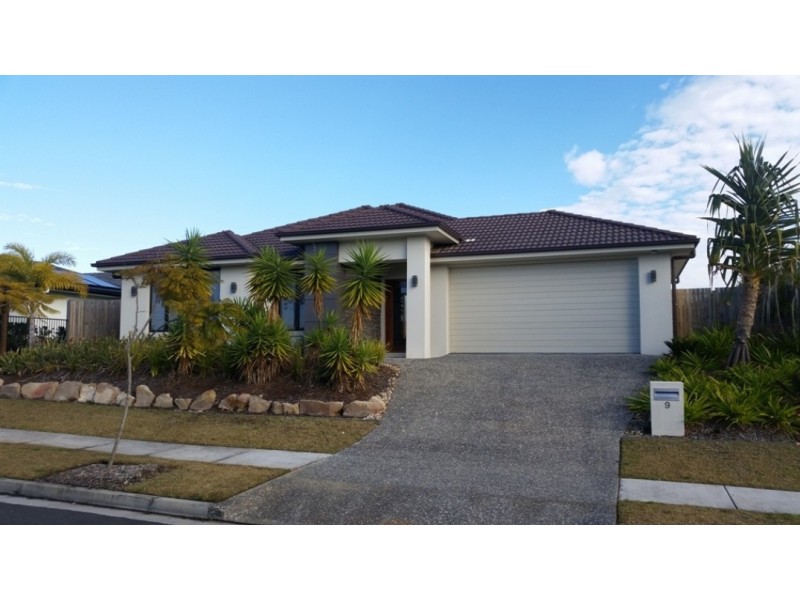 9 Wildflower Street, Yarrabilba QLD 4207