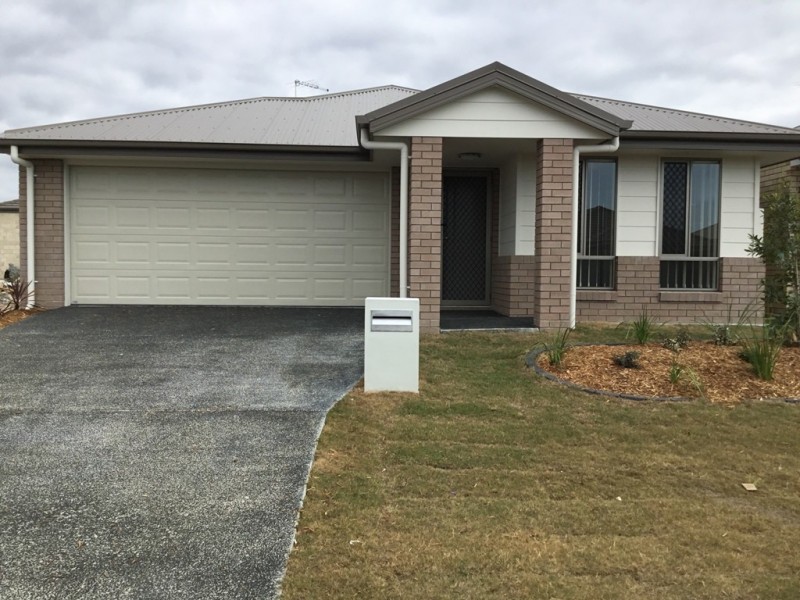 20 Tasker Street, Yarrabilba QLD 4207