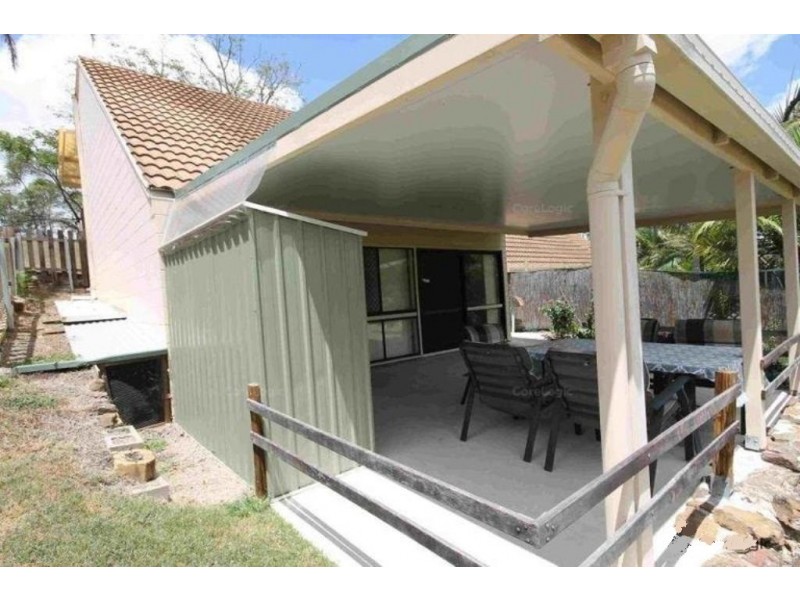 11/1-9 Yulgibar Close, Kooralbyn QLD 4285