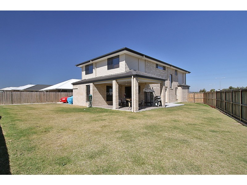 2 Massey Street, Yarrabilba QLD 4207