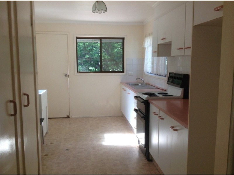 449 Quinzeh Creek Road, Logan Village QLD 4207