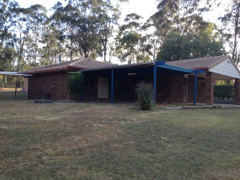 Logan Village QLD 4207