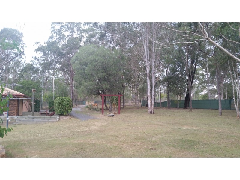 Logan Village QLD 4207