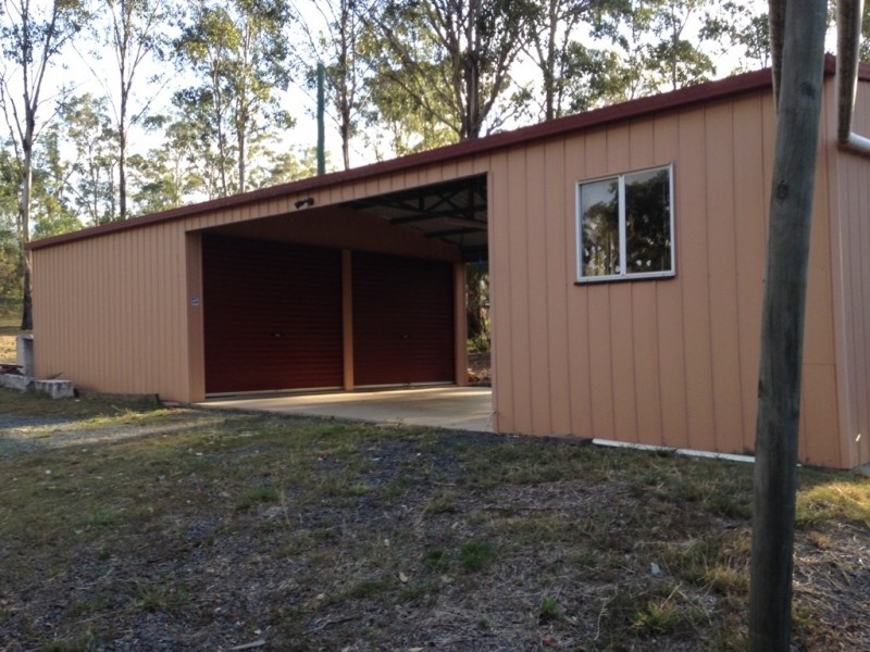 Logan Village QLD 4207