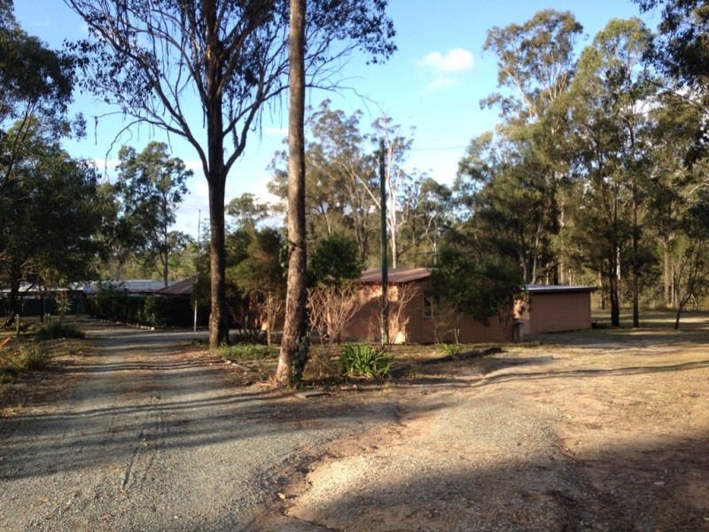 Logan Village QLD 4207