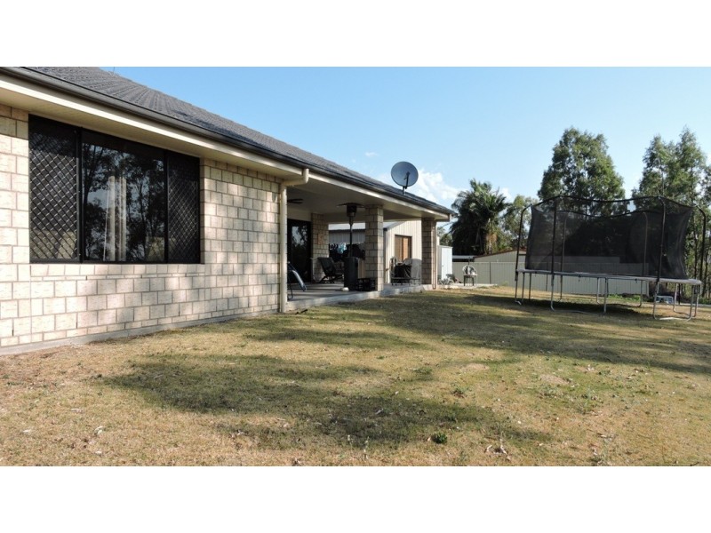 90-92 Haygarth Drive, Kooralbyn QLD 4285