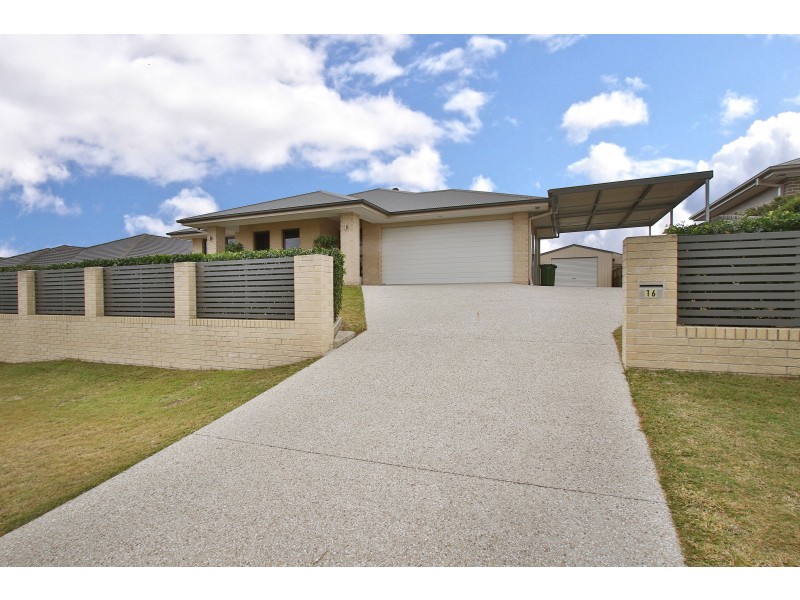 16 Robyn Court, Logan Village QLD 4207