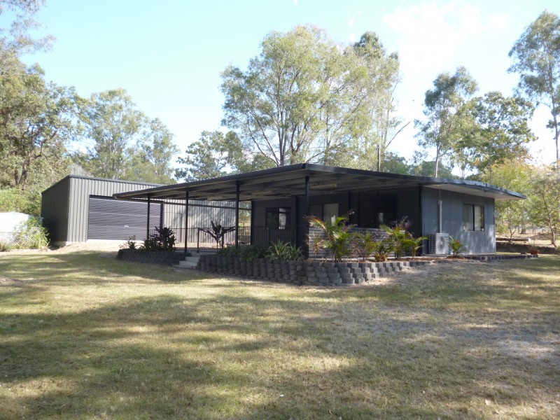 26-46 Diamentina Drive, Logan Village QLD 4207